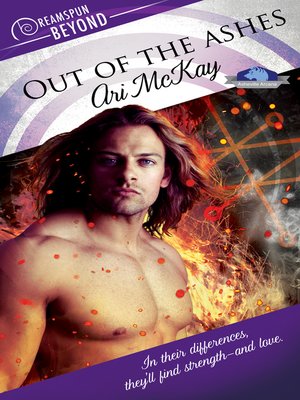 Out of the Ashes - ebook